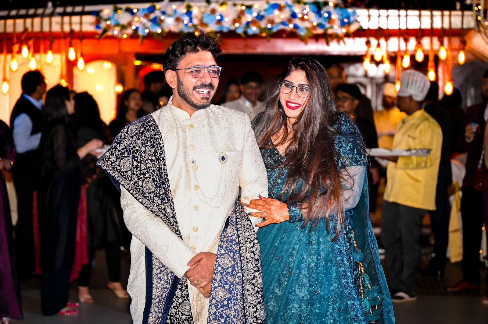 When to Shop for Wedding Guest Attire
